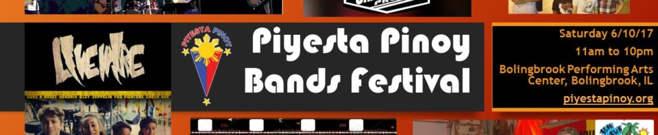 Piyesta Pinoy Bands